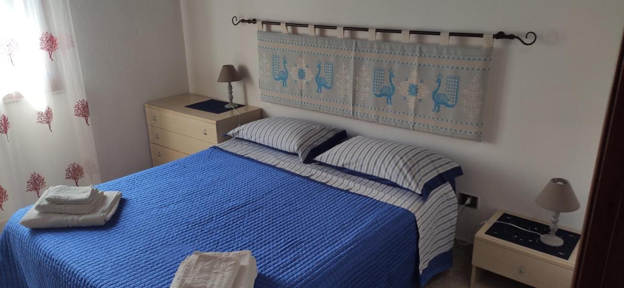דירות San Vero Milis Casa Minicapo Mandriola מראה חיצוני תמונה